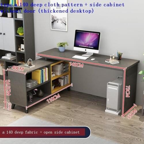 Meuble Office Notebook Ufficio Scrivania Biurko Bed Escritorio Infantil Tafel Laptop Stand Mesa Tablo Study Desk Computer Table