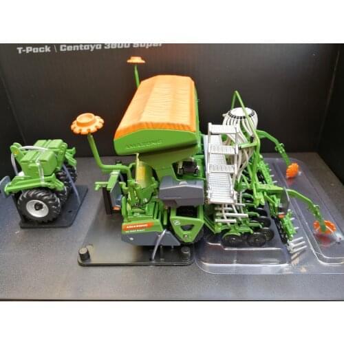 UH 5384 1:32 AMAZONE Centaya 3000 Super T-Pack toy