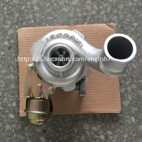 Car china turbine supercharger GT1749V 708639-0003/4/5/7 708639-5010S Turbo Charger turbocharger for Renault 1.9dci F9Q