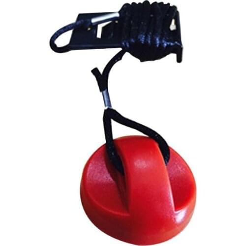 Universal Running Machine Safety Key Treadmill Magnetic Security Switch Lock G99D