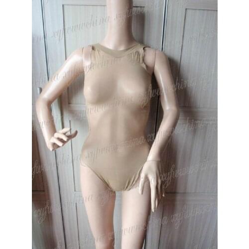 Xyfww Transparent Swimwear