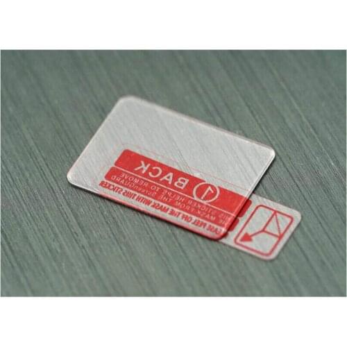 TBS TANGO 2 Radio Transmitter TEMPERED GLASS PROTECTOR DIY Parts