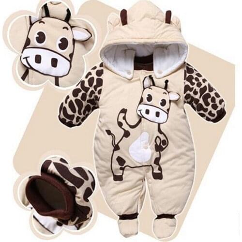 Winter baby ballet boys' coats girls' coats parks clothes boys' ballet clothes