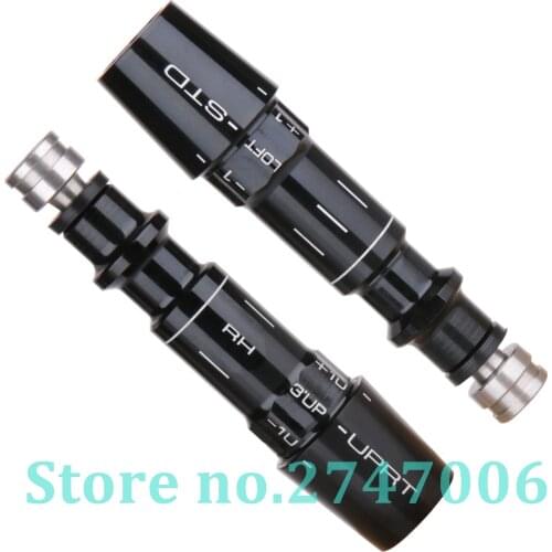1pc Tip Size .335 Right Hand RH Golf Shaft Sleeve Adapter For ST-190 ST-200 Driver