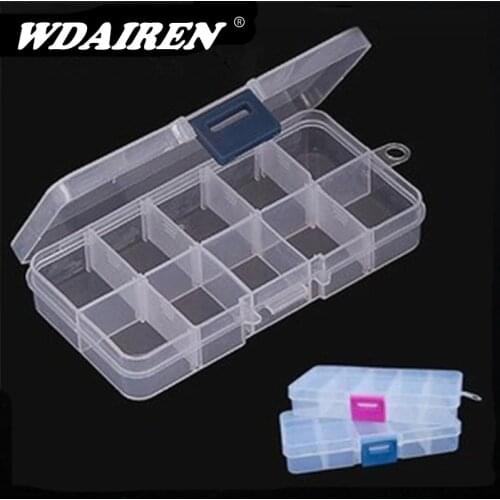 1Pcs Rod Carp Bite Alarm Fishing Hook Box Accessories Tackle Storage Gadget Boat/raft Bulk Supplies