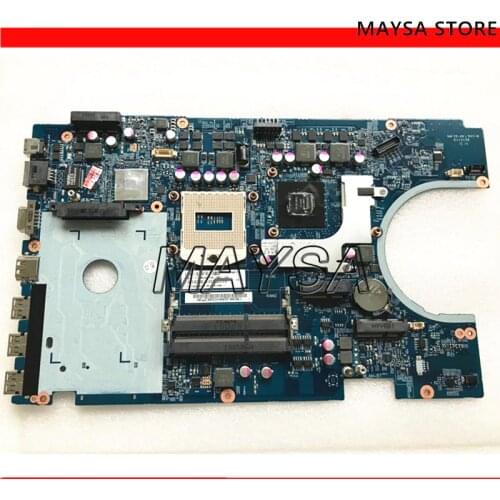 6-77-W230SDH0-D02 KW230SD GTX 960M fit for Clevo W230SD motherboard 6-71-W23D0-D02 100% Work Perfectly