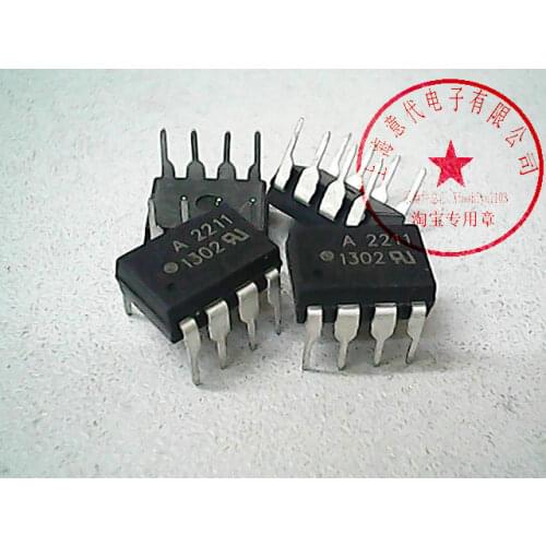A2211 HP2211 DIP-8