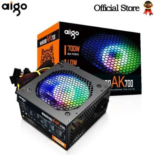 Aigo Power Supplies For Computers