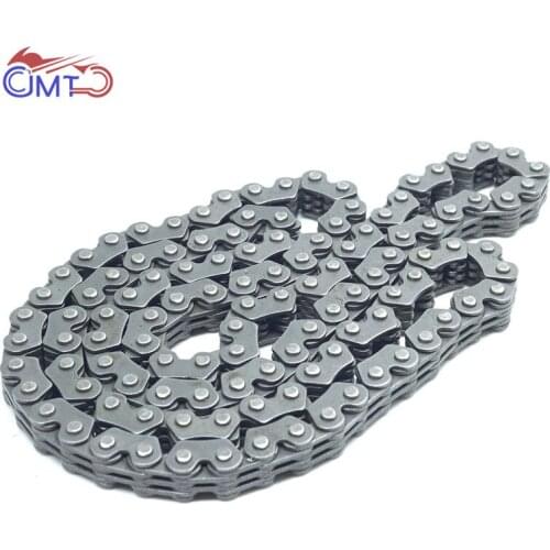 For Suzuki VL1500 Intruder LC 1998-2009 Engine Camshaft Cam Timing Chain