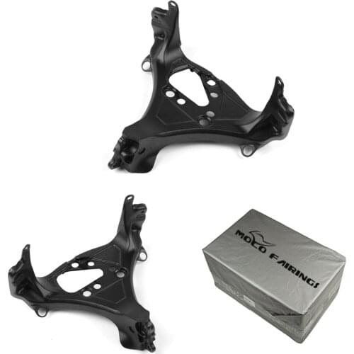 For Honda CBR1000RR CBR 1000 RR 2008 2009 2010 2011 2012 2013 2014 2015 2016 Front Upper Fairing Cowling Headlight Stay Bracket