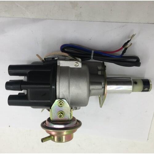 Brand New 4-cyl Electronic Distributor for Datsun/Nissan L16 L18 L20B J15 Engine shipping cost HS-HIT4