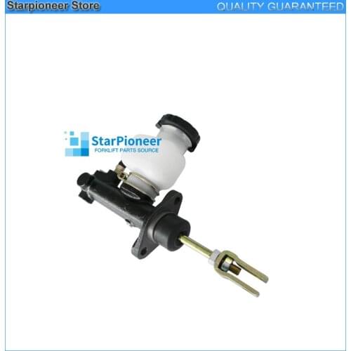 Komatsu Forklift part master cyliner Part # 3EB-36-31281