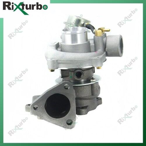 GT1749S 716938 Full Turbo Charger Complete For Hyundai H-1 Starex 2.5 TD 103Kw 140Hp D4BH 4D56T 28200-42560 716938-0001 2002