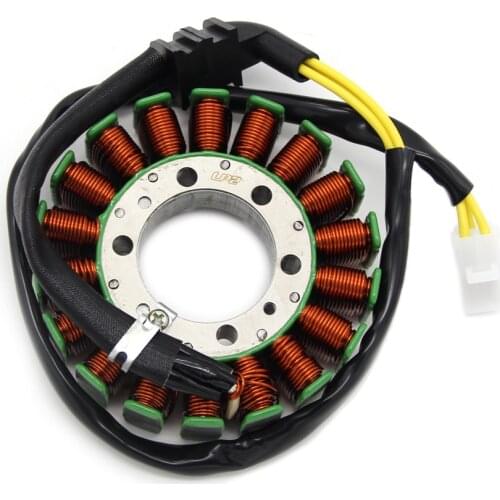 Ignition Magneto Stator Coil for Honda CB400 CB400SF Superfour NC31 CB600F 599 Hornet 600 CBR600 F3 31120-MBZ-611 31120-MV9-671