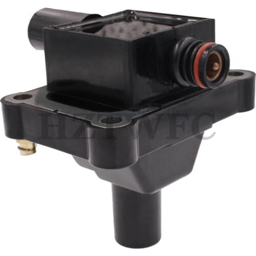 Ignition Coil 0001587003 00A905105 A0001500280 A0001587003 A0001587103 A0001587503 For DAEWOO MERCEDES-BENZ PUCH SSANGYONG VW