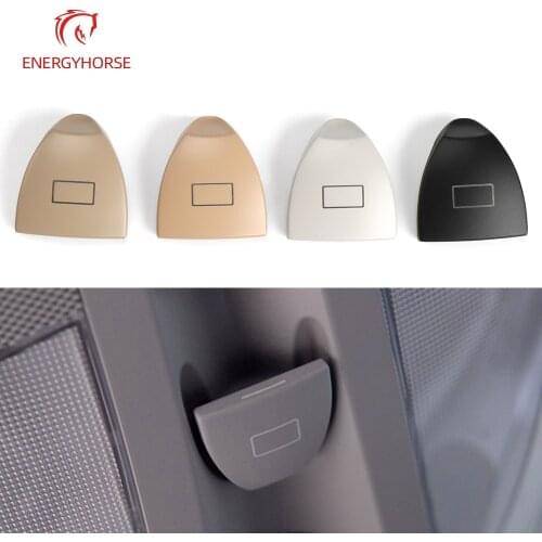 Sunroof Window Switch Button Interior Accessory Roof Light Control Panel Switch For Mercedes E Class W211 CLS W219