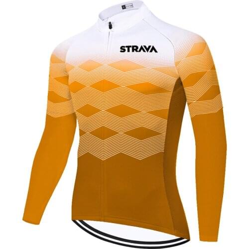 Strava Summer Spring Roupa Masculino 저지 Cycling Jersey Maillot Velo Homme Джерси Bike Clothing Men Tricota Ciclismo Hombre 자전거의류