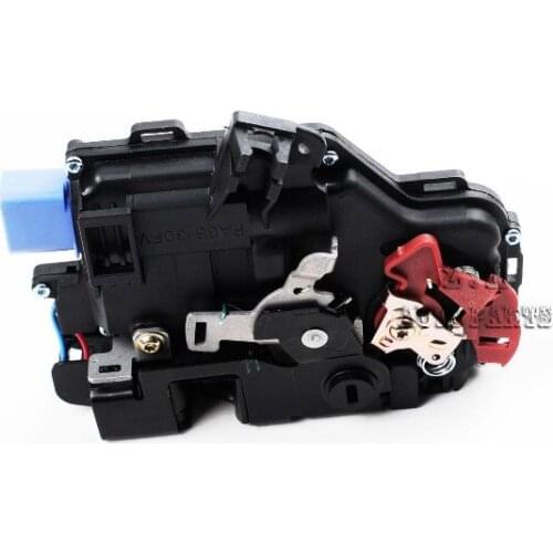 NEW 7L0 839 016 D Door Lock Latch Actuator Rear Right RH For VW Volkswagen Jetta MK5 Golf GTI MK5 Rabbit 1TD839016A 7L0839016E