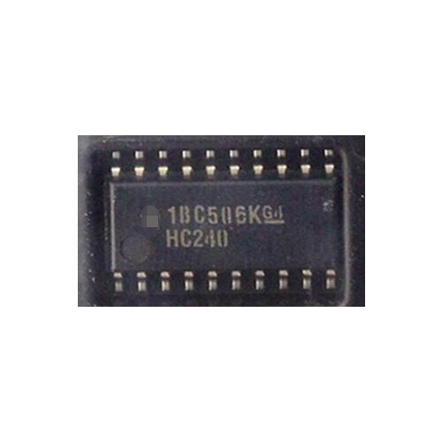 NEW 100% HC240 SN74HC240NSR SOP20