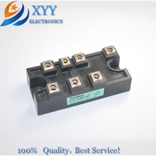 CVM100BB160 NEW IGBT MODULE IN STOCK