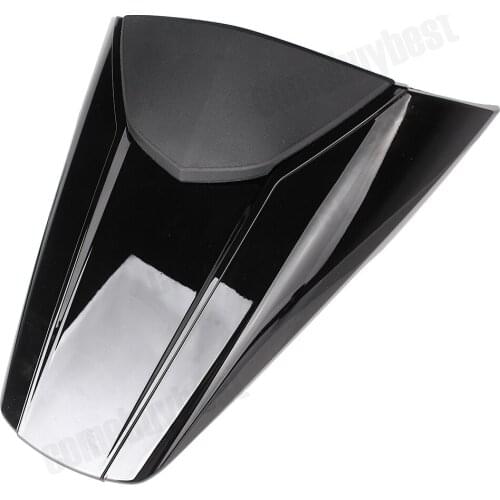 ABS Plastic Motorcycle Rear Back Seat Cover Cowl Fairing Protection For Honda CBR650F CB650F 2014 2015 2016 CB CBR 650 F