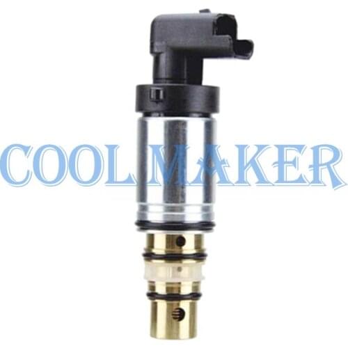 SD6C12 SD7C16 control valve for Peugeot 307/Citroen Triomphe