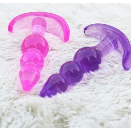 Sexy nightlife anchor backyard Stimulating Butt Plug Great Anal plug Tiny Toys unsex g spot Sex Toys