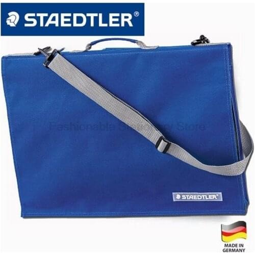 STAEDTLER LR 661 13 A3 Waterproof Filing Products Clipboard Multi-functional storage Bag package
