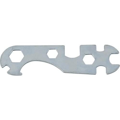Thin Open End Wrench 3mm Ultra-thin Flat Wrench Tool Multi-Function Multi-caliber And Multi-purpose Super-thin Spanner