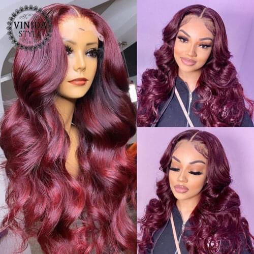 Цветные парики VINIDA STYLE China At AliExpress