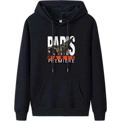 Yizlo Mens Fleece Hoodies