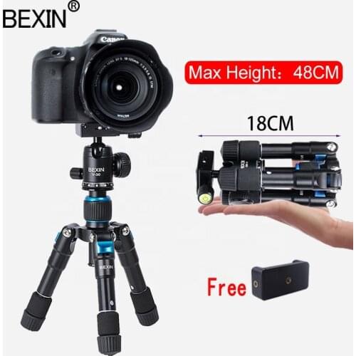 ZHIYUN Camera Monopods