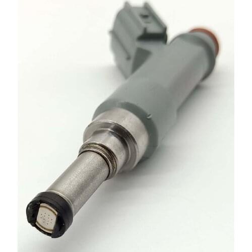 1pc New 23250-0Y040 23209-09250 Fuel Injector For TOYOTA- General YARIS- 1.3 4NRFE / 1.5 5NRFE VIOS 1.3 6NRFE / 1.5 7NRFE 2013