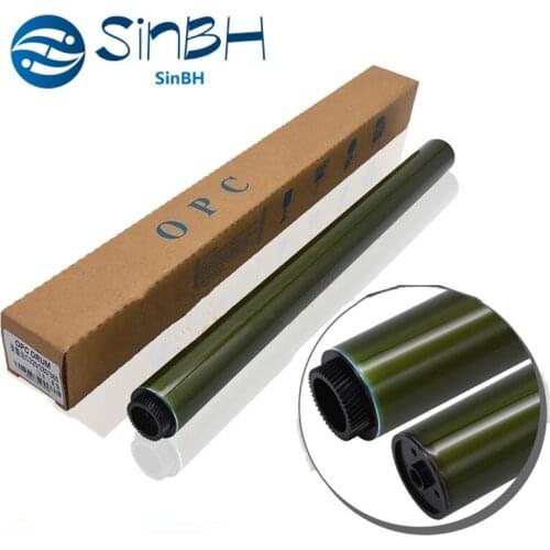 1Pack X Compatible OPC Drum+Main Charge Corona Unit Charge Unit for Konica Minolta bizhub C224 C284 C364 C7822 C7828 C454 C554