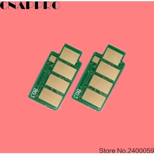 CNAPPRO CLX-K8380A CLX-C8380A CLX-M8380A CLX-Y8380A CLT 8380A toner cartridge chips For Samsung CLX-8380ND CLC 8380ND