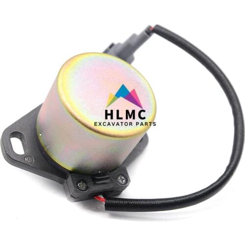 4716888 Angle Sensor for John Deere Excavator 450CLC 450LC 550LC 600C LC 750 800C