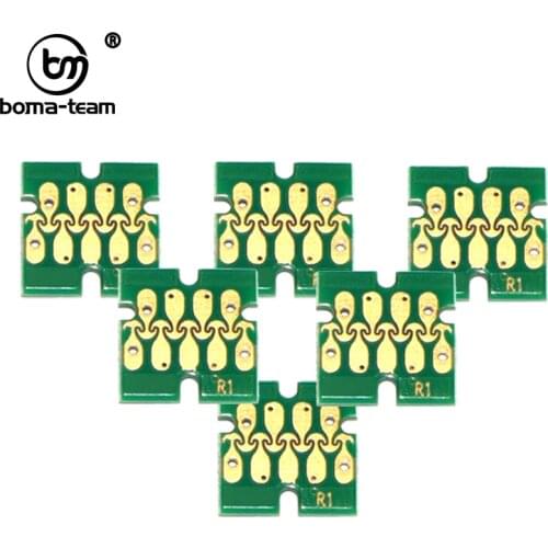 Europe 378XL 478XL ARC Auto Reset Chip For Epson Expression Photo 15000 8500 XP-8500 XP-8505 XP-8600 XP‑8605 XP-15000 Printers