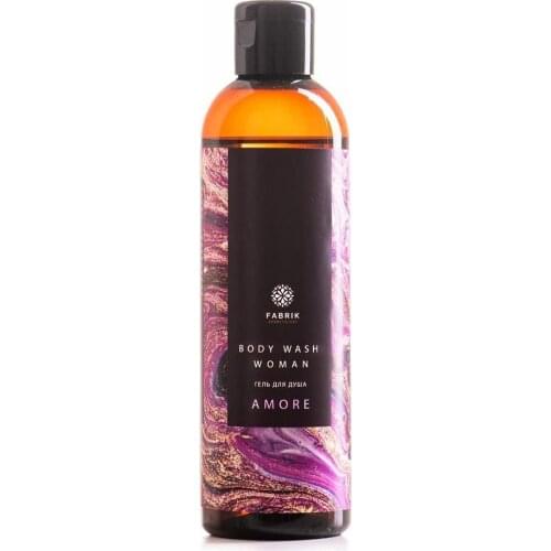 FABRIK COSMETOLOGY Shower Gels