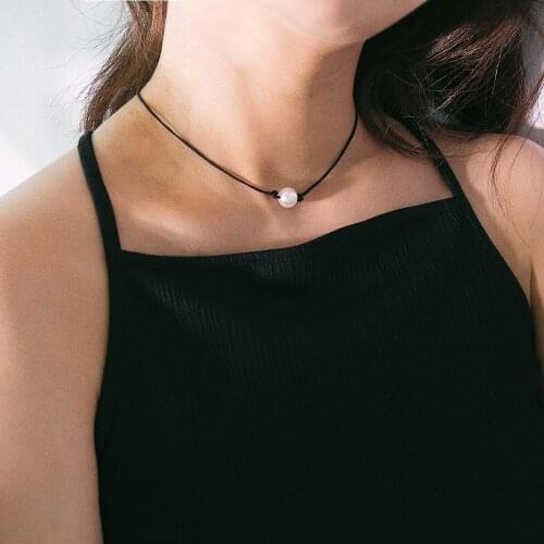 Чокеры шнурки LANTINSTUNE China At AliExpress