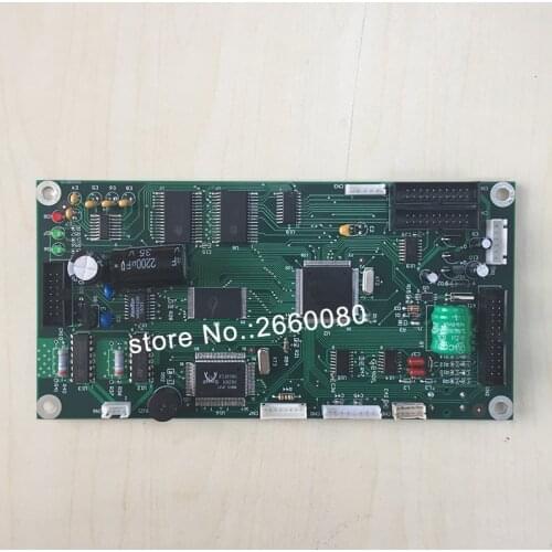 DIGI STB-2055 Motherboard SM90 SM100PCS PLUS SM110P+ SM100BCS Main Board New 100 Version for DIGI Scales Before 2011 English