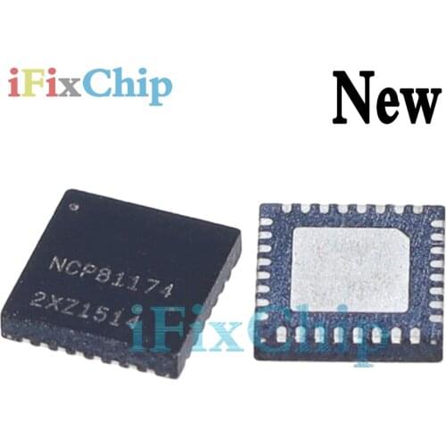 New NCP81174MNTXG NCP81174 QFN-32