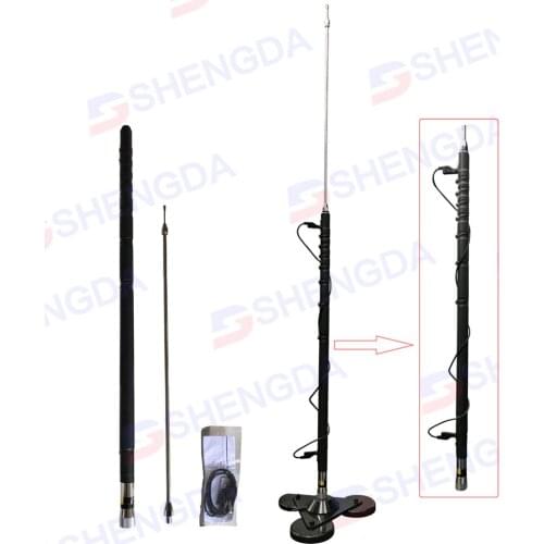Запчасти для инструментов OEM(HF antenna) China At AliExpress