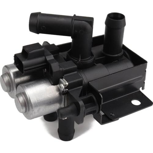 Heater Control Water Valve Assembly For Lincoln LS Ford Thunderbird JAGUAR S-Type Heater Control Water Valve For XR8 22975