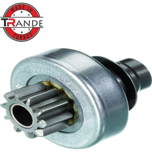 Starter Motor Pinion Gear 223801 Made In Turkey Trande Store Guarantee