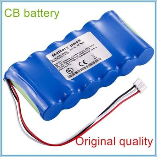 Replacement Battery 507NJC Battery For 80512B001 507NJC 602-I4 602-14 Poet Battery