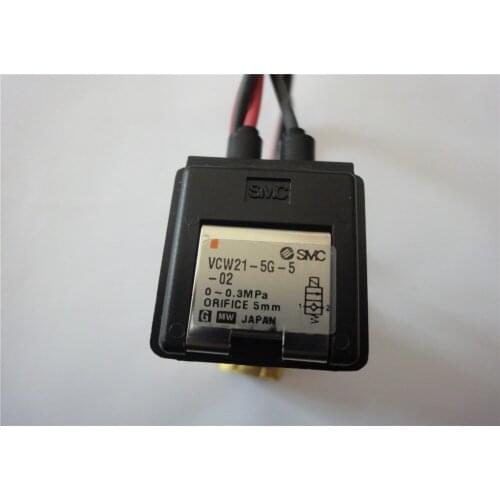 BRAND NEW JAPAN GENUINE VALVE VCW23-5G-3