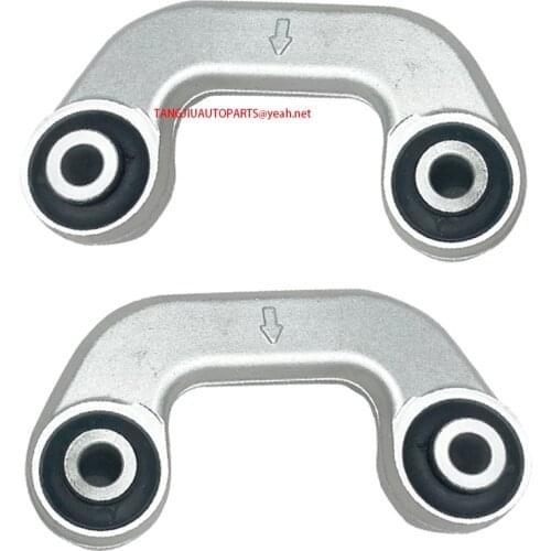 1PAIRS Sway Bar Stabilizer Link Fit AUDI S6 2002-2003 S4 A4 A6 RS6 VW PASSAT