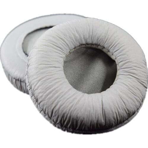 Replacement foam ear pads cushions headband for Sennheiser PX100 PX200 PMX200 for FW-33 ATH-ES3 ATH-ES5 Headset Sponge Earmuff