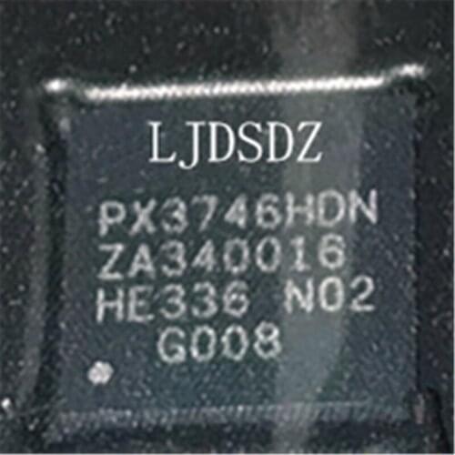 1PCS/LOT PX3746HDH NEW IN STOCK