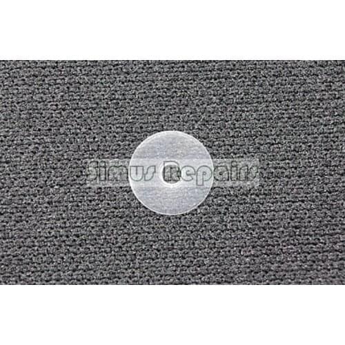 228-35097-05 Shimadzu Accessories Consumables Gasket 6×1.3 for SPD-M20A Detector